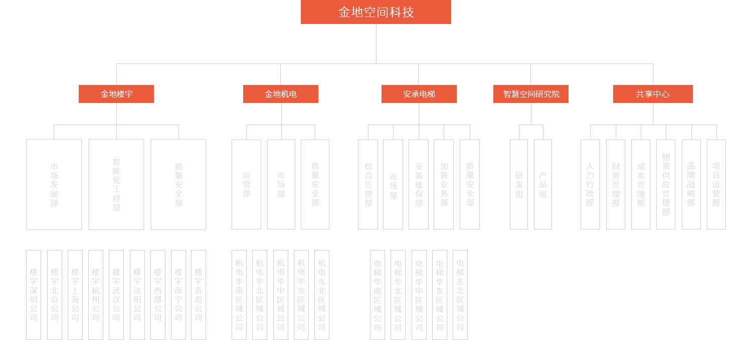 组织架构